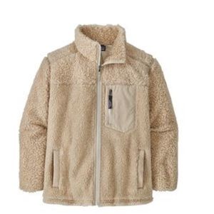 Patagonia W's Retro-X Coat Fleece